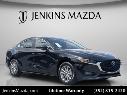 New 2026 MAZDA MAZDA3 s