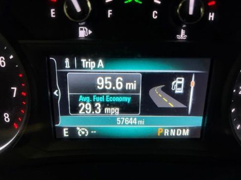 Used 2017 Buick Encore Preferred AWD/4WD image 64