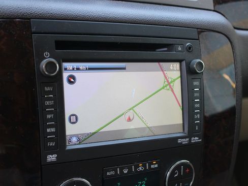 Used 2014 GMC Yukon XL Denali AWD/4WD image 11