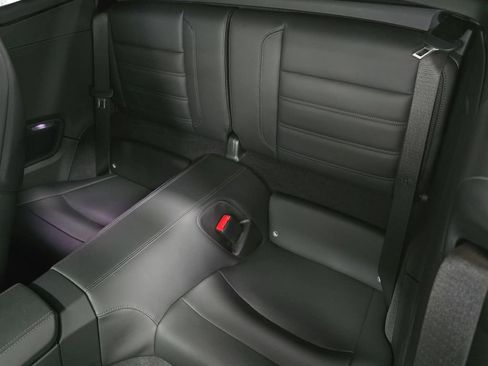 Certified 2024 Porsche 911 Turbo AWD/4WD image 27