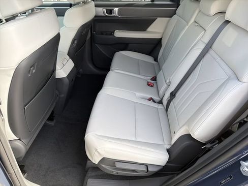 New 2026 Hyundai Santa Fe SEL FWD image 22