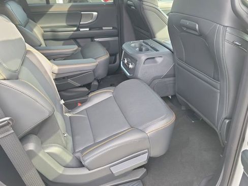 New 2026 Ford Expedition Tremor image 20