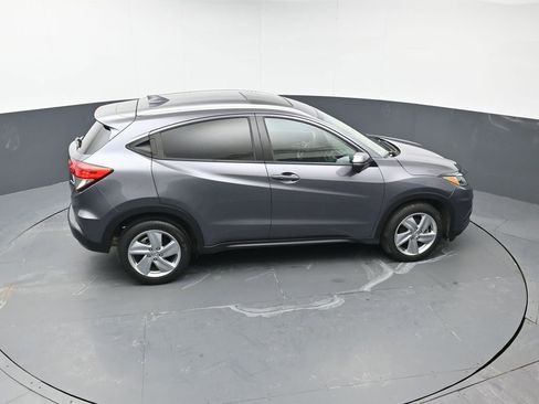 Used 2020 Honda HR-V EX-L image 39