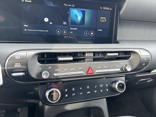 New 2026 Hyundai Palisade Calligraphy AWD/4WD image 10