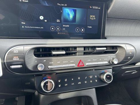 New 2026 Hyundai Palisade Calligraphy image 10