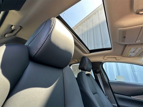 New 2025 MAZDA CX-30 AWD 2.5 S w/ Preferred Package image 18
