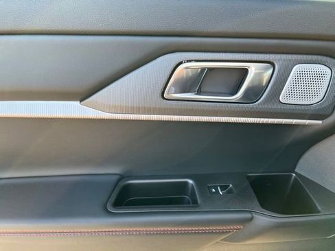 New 2026 Ford Explorer ST w/ Sun And Sound Package image 15