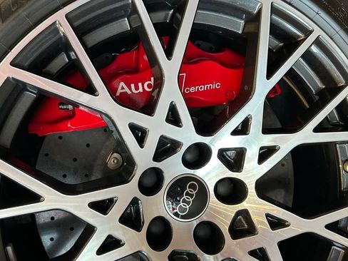 New 2025 Audi RS 3 image 49