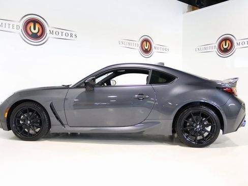 Used 2024 Toyota GR86 Premium image 31