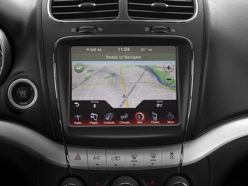 Used 2016 Dodge Journey R/T AWD/4WD image 19