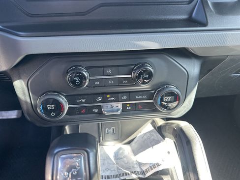 Used 2023 Ford Bronco Big Bend image 8