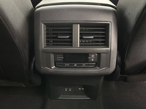 Used 2021 Volkswagen Atlas SE AWD/4WD image 19