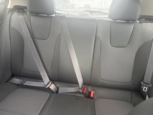 Used 2025 Buick Encore GX Preferred FWD image 28