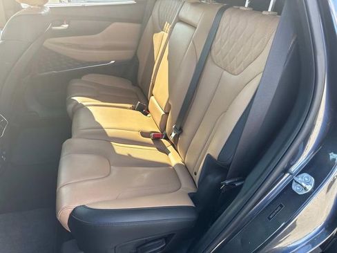 Used 2023 Hyundai Santa Fe Calligraphy image 16