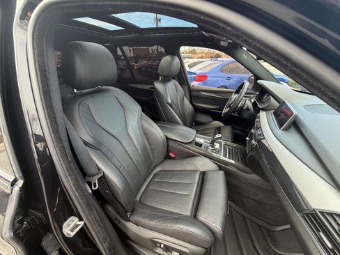 Used 2014 BMW X5 xDrive35i image 40