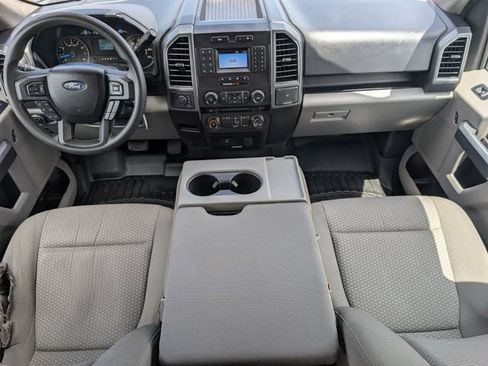 Used 2018 Ford F150 XLT AWD/4WD image 7