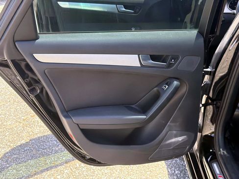 Used 2014 Audi A4 2.0T Premium w/ Audi MMI Navigation image 12