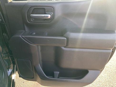 Used 2024 Chevrolet Silverado 1500 Custom Trail Boss image 24