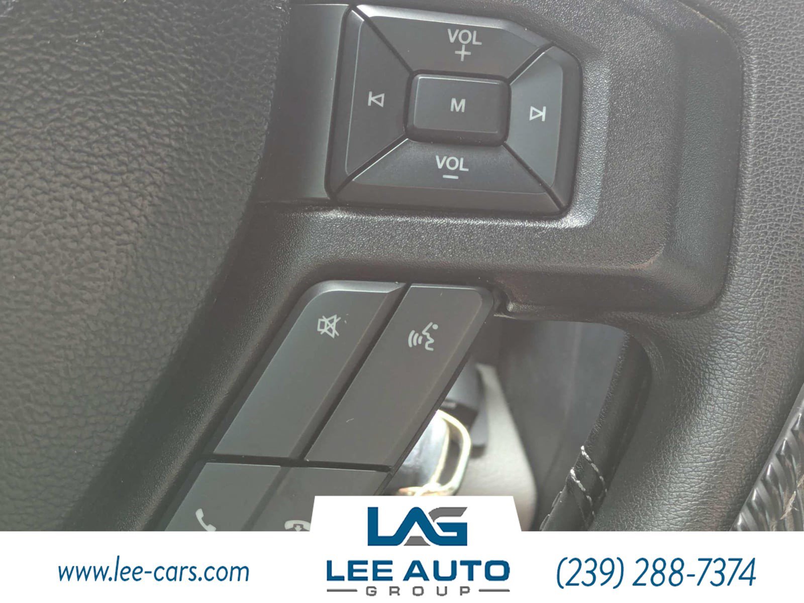 Used 2018 Ford F150 XL w/ Equipment Group 101A Mid AWD/4WD image 23