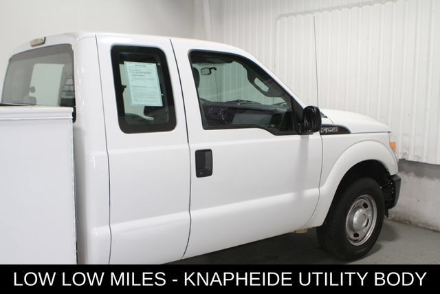 Used 2016 Ford F250 XL RWD image 32