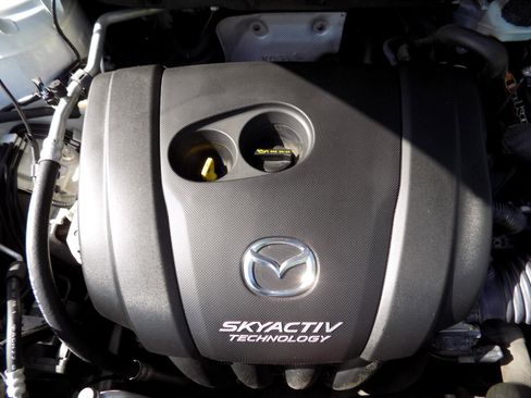 Used 2016 MAZDA CX-5 Grand Touring image 31