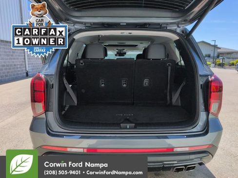 Used 2025 Hyundai Palisade XRT AWD/4WD image 26