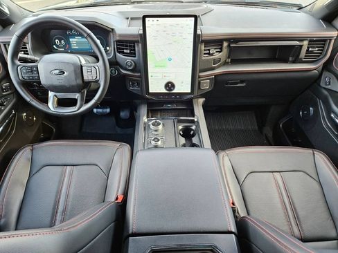 New 2024 Ford Expedition Limited AWD/4WD image 12