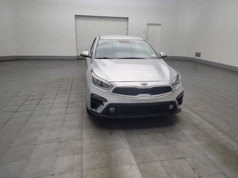 Used 2021 Kia Forte LXS FWD image 14