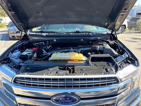 Used 2019 Ford F150 Lariat image 32