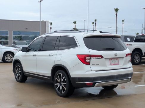 Used 2021 Honda Pilot Touring image 8