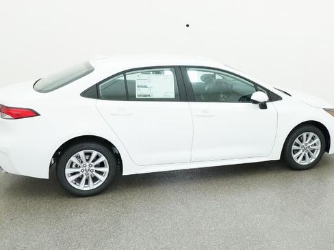 New 2026 Toyota Corolla LE image 43