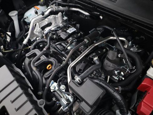 New 2026 Nissan Kicks SR w/ SR Premium Package image 27