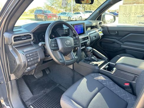 New 2026 Toyota Tacoma SR5 image 5