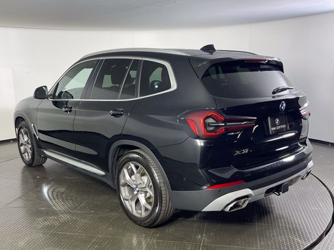 Certified 2023 BMW X3 xDrive30i w/ Premium Package w/ZPA AWD/4WD image 6