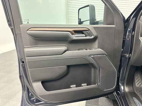 Certified 2024 Chevrolet Silverado 1500 LT AWD/4WD image 21