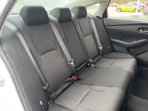 Used 2024 Honda Accord EX image 26