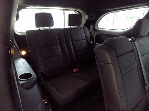 New 2026 Dodge Durango GT w/ Blacktop Package AWD/4WD image 34