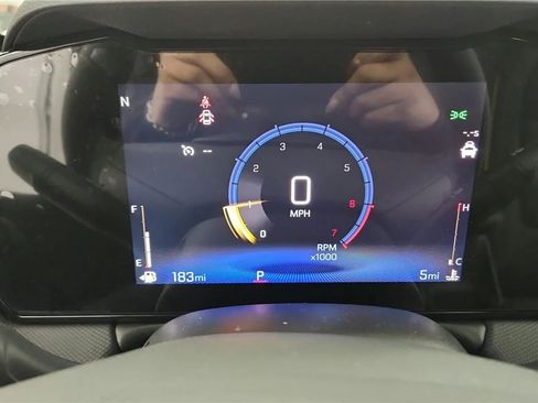 New 2026 Chevrolet TrailBlazer ACTIV w/ Convenience Package image 45