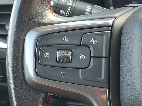 Used 2022 Chevrolet Tahoe RST w/ Max Trailering Package image 21