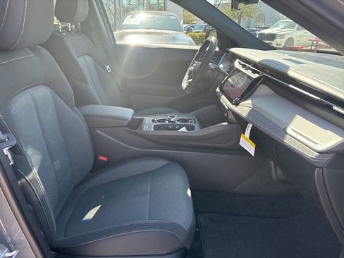 New 2026 Jeep Cherokee Laredo AWD/4WD image 52