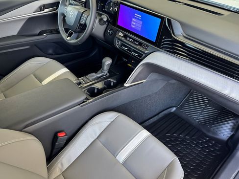 Certified 2026 Toyota Camry SE w/ Multimedia Upgrade Package FWD image 14