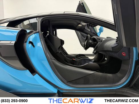 Used 2019 McLaren 600LT image 73