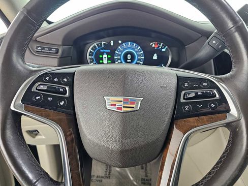Used 2016 Cadillac Escalade ESV Premium image 24