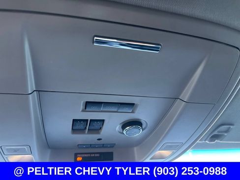 Used 2016 GMC Yukon SLT w/ Open Road Package RWD image 18