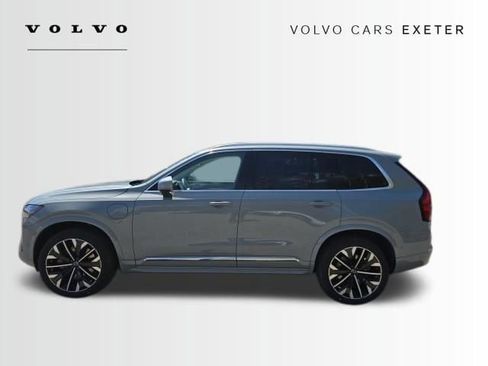 New 2026 Volvo XC90 T8 Ultra w/ Lounge Package AWD/4WD image 4
