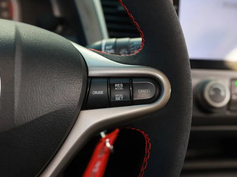 Used 2007 Honda Civic Si image 29