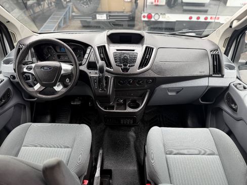 Used 2016 Ford Transit 150 XLT RWD image 17