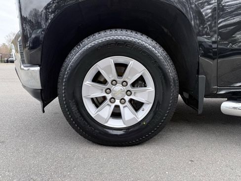 Used 2019 Chevrolet Silverado 1500 LT w/ All-Star Edition image 20