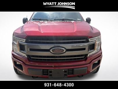 Used 2018 Ford F150 XLT w/ Equipment Group 302A Luxury