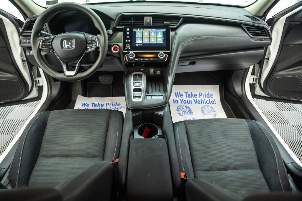 Used 2020 Honda Insight EX image 22